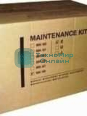 Сервисный комплект Kyocera MK-590 (1702KV8NL0), 200000 стр. A4, для FS-C2026MFP/C2126MFP/C2026MFP+/C2126MFP+/C2526MFP/C2626MFP, P6026CDN/P6526CDN