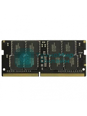 Оперативная память AMD Radeon R3 Value Series, DDR3, 8GB (1x8GB), 1333 MHz, CL9, без радиатора, SO-DIMM