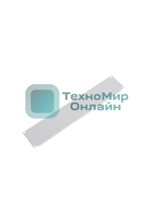 Аксессуар ЦМО Фальшпанель в шкаф 19