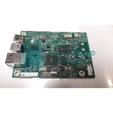 Плата форматера (для моделей с дуплексом, сетевая) HP LJ M402dne (C5F95-60002/C5J91-69001) OEM