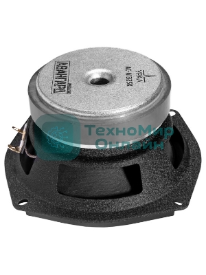 Колонки автомобильные Ural Авангард АС-А1325К (без решетки) 200Вт 92дБ 4Ом 13см (5дюйм) (ком.:4кол.) компонентные двухполосные