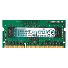 Оперативная память Kingston ValueRAM, DDR3L, 4GB (1x4GB), 1600MHz, CL11, SO-DIMM
