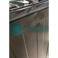 (Поврежденный товар) Плита газовая Gefest ПГ 6300-02 0046 черный [См.описание!]