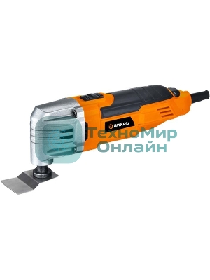 Многофункциональный инструмент Вихрь МФИ-400 в кейсе 72/4/3