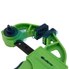 Струбцина Сибртех F-образная, быстрозажимная