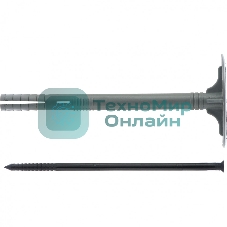 Дюбель Сибртех 