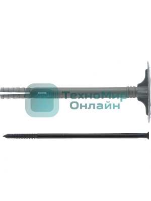 Дюбель Сибртех 