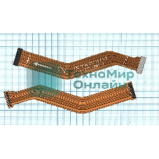Шлейф основной межплатный для Samsung Galaxy A30 A305F