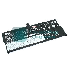 Аккумуляторная батарея для ноутбука Lenovo ThinkPad X12 7.72V 42Wh Orig