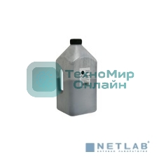 Тонер для LJ 1200/1300/1150 (NetProduct) 1кг, канистра