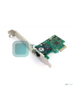 Контроллер KS-is KS-724 PCIe Gigabit Ethernet