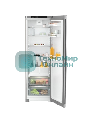 Холодильник Liebherr Plus RDsfd 5220-22 001 серебристый однокамерный 398л