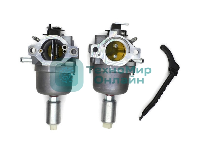 Карбюратор для Briggs&Stratton 792768/799727/791858/792358/792171 100095