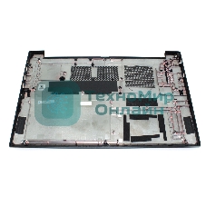 Нижняя часть корпуса для Lenovo ThinkPad E580 E585 E590 E595