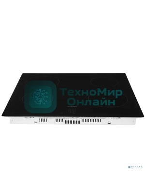 Индукционная варочная панель Bosch PUG61RAA5E