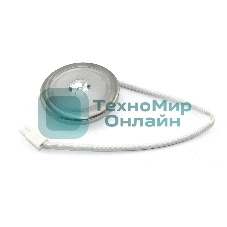 Плафон с лампой для вытяжек Krona 31300006