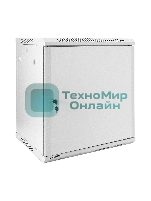 Шкаф телекоммуникационный 19