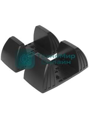 Источник бесперебойного питания CyberPower PR3000ELCDRT2U 3000VA/2700W USB/RJ11/45 (10 IEC)