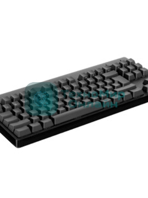 Клавиатура Logitech Gaming PRO проводная, USB Type-A, чёрный