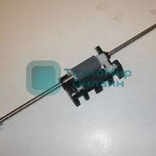 Ролик отделения ADF BROTHER DCP-7055/7057/7060/7065/7070/MFC-7360/7362/7460/7470/7860 (LX5256001)