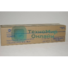 Тонер-картридж Konica-Minolta bizhub 363/423 TN-414 (o)