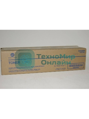 Тонер-картридж Konica-Minolta bizhub 363/423 TN-414 (o)