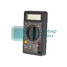 Портативный мультиметр M830BZ MASTECH
