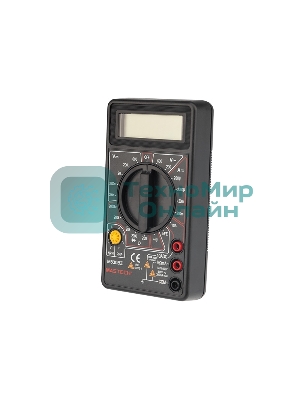 Портативный мультиметр M830BZ MASTECH