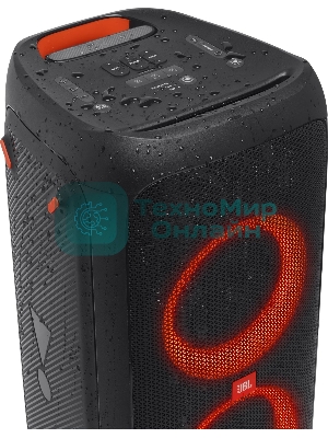 Портативная акустика Динамик JBL PartyBox 310