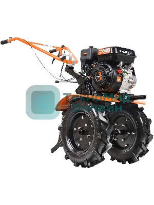 Мотоблок Patriot КАЛУГА М (440107011) бензиновый 7л.с.