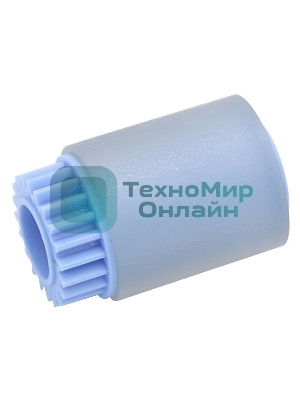 Ролик подачи CET CET341056 (AF03-0051, AF03-0081) для Ricoh AF03-0051, AF03-0081