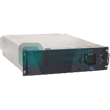 Источник бесперебойного питания онлайн СИПБ10КД.9-11/БПС двойного преобразования 10 кВА для 19ти дюймовой стойки