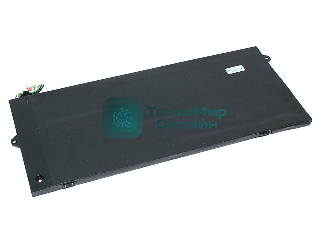 Аккумуляторная батарея для ноутбука Acer Chromebook 11 C73211.25V 3920mAh