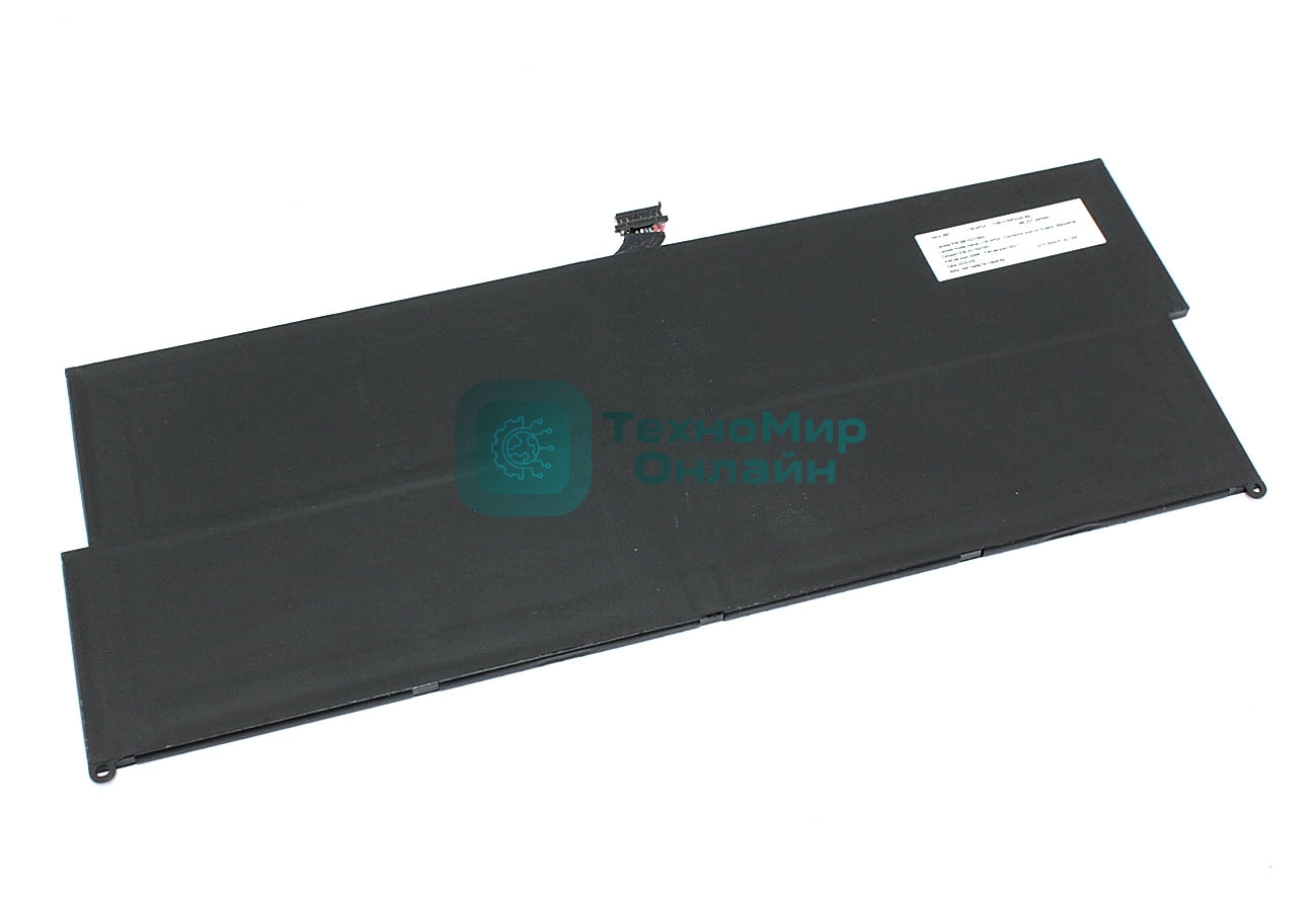 Аккумуляторная батарея для ноутбука Lenovo ThinkPad X12 7.72V 42Wh Orig