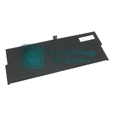 Аккумуляторная батарея для ноутбука Lenovo ThinkPad X12 7.72V 42Wh Orig