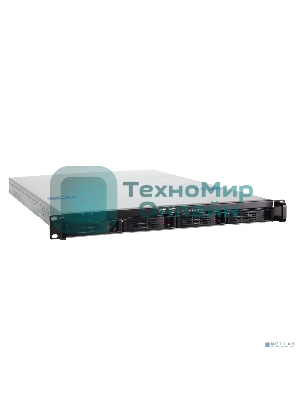 Серверный корпус ExeGate Pro 1U660-HS04 (RM 19