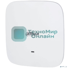 Беспроводная точка доступа DAHUA DH-EAP6218-C 1xRJ-45 1Gb, 1xRJ45 1Gb (WAN, PoE), 2.4 ГГц: 574 Мбит/с, 5 ГГц: 1201 Мбит/с