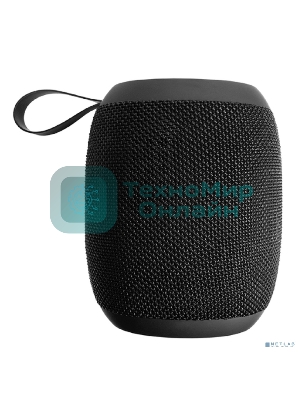 Караоке-система ExeGate Bro 310 Bluetooth черный