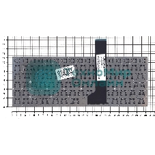 Клавиатура для ноутбука Asus K46 K46C черная