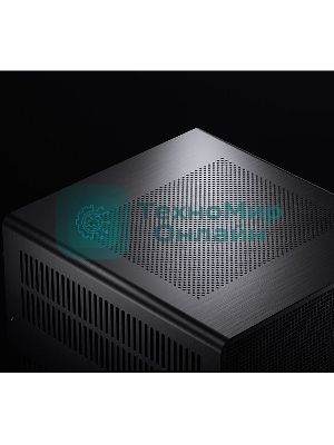 Компьютерный корпус JONSBO Computer Case N5 черный