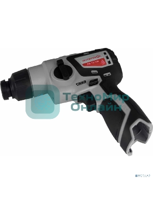 Перфоратор Интерскол ПА-12/12В патрон:SDS-plus уд.:1.2Дж аккум.