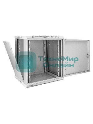 Шкаф телекоммуникационный 19