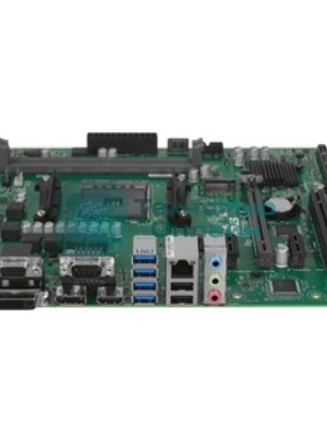 Материнская плата ASUS Pro A520M-C II/CSM, AM4, AMD A520, 2xDDR4, 4xSATA, 1xM.2, 1xPCI-E 3.0 x16, 2xPCI-E x1, 1xDVI-D, 1xDP, 1xHDMI, 1xVGA, 1x 1Gb LAN, 2xUSB-A 2.0, 4xUSB-A 3.2 Gen 1, 3x3.5 мм, Micro-ATX