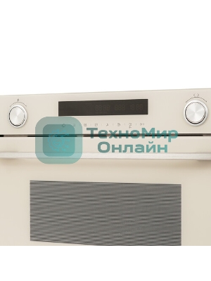 Микроволновая печь встраиваемая Maunfeld MBMO349Gb