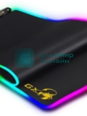 Коврик для мыши Genius GX-Pad 800S RGB