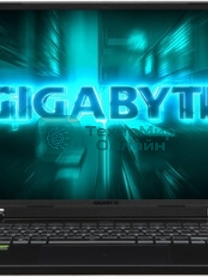 Ноутбук Gigabyte Gaming A16 GA6H/16