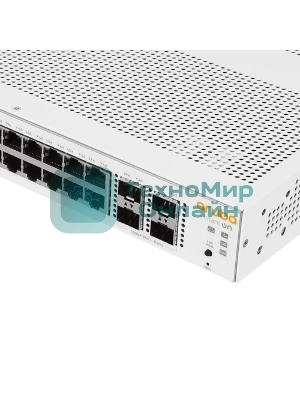 Коммутатор HPE Aruba IOn 1930 48G 4SFP+ Switch