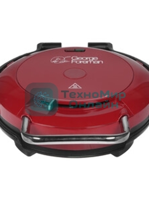 Гриль электрический George Foreman 24640-56