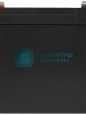 Батарея для ИБП ExeGate DTM 1212 (12V 12Ah 1251W), клеммы F2