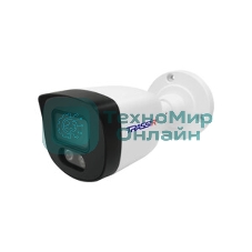 IP-камера TRASSIR TR-D2B5 v3 2.8
